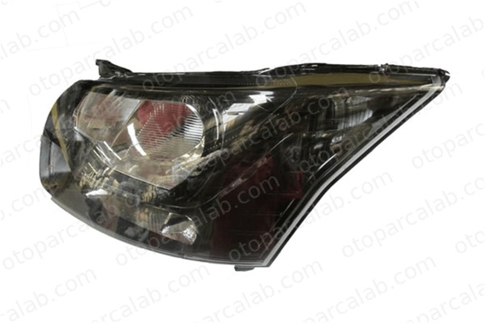 AYFAR 861-1004 Far Sol FORD TRANSIT V363 Panelvan/Van TRANSIT V363 Platform şasi GK3113W030BA 2033569