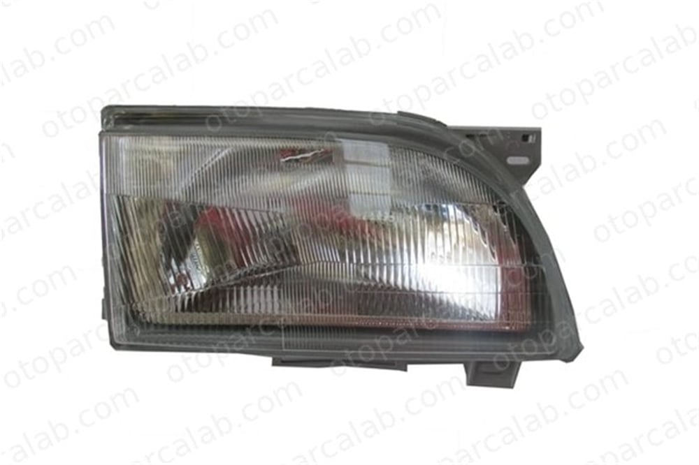 AYFAR 864-1001 Far Sağ FORD TRANSIT Minibüs/Otobüs TRANSIT Panelvan/Van 6677253