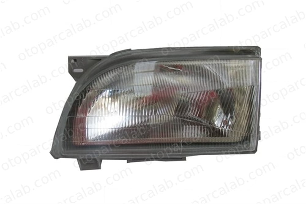 AYFAR 864-1002 Far Sol FORD TRANSIT Minibüs/Otobüs TRANSIT Panelvan/Van 6677256