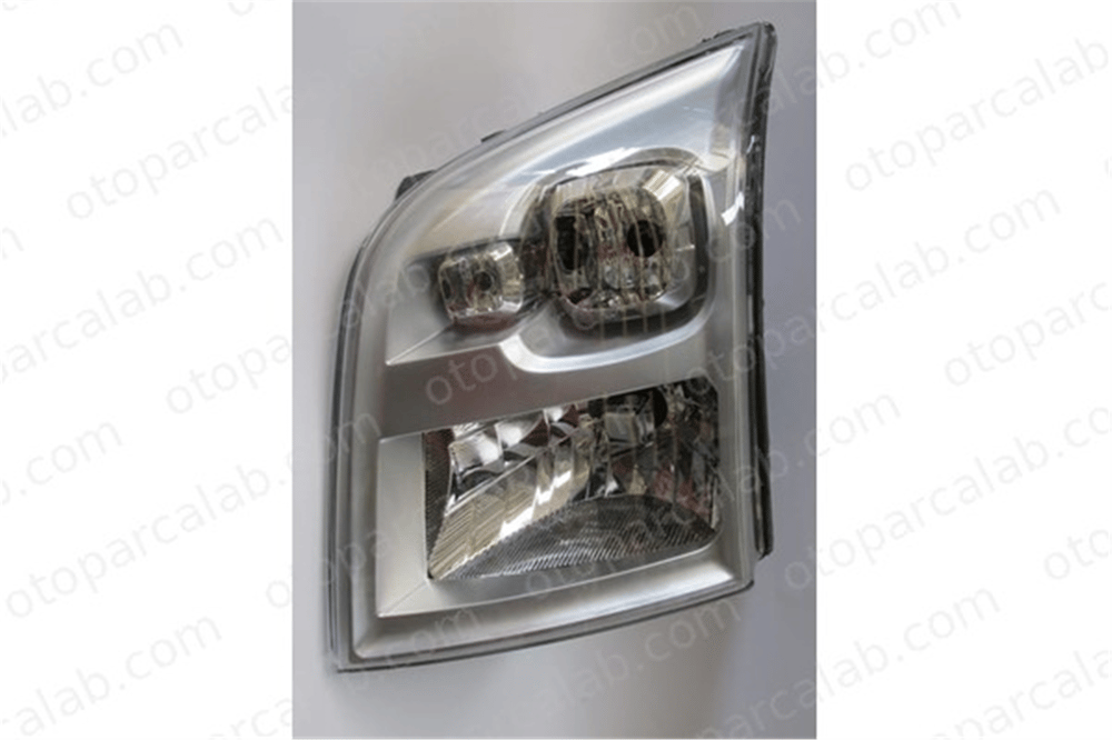 AYFAR 867-1002 Far Sol FORD TRANSIT Panelvan/Van TRANSIT Platform şasi 6C1113101EA 1452504
