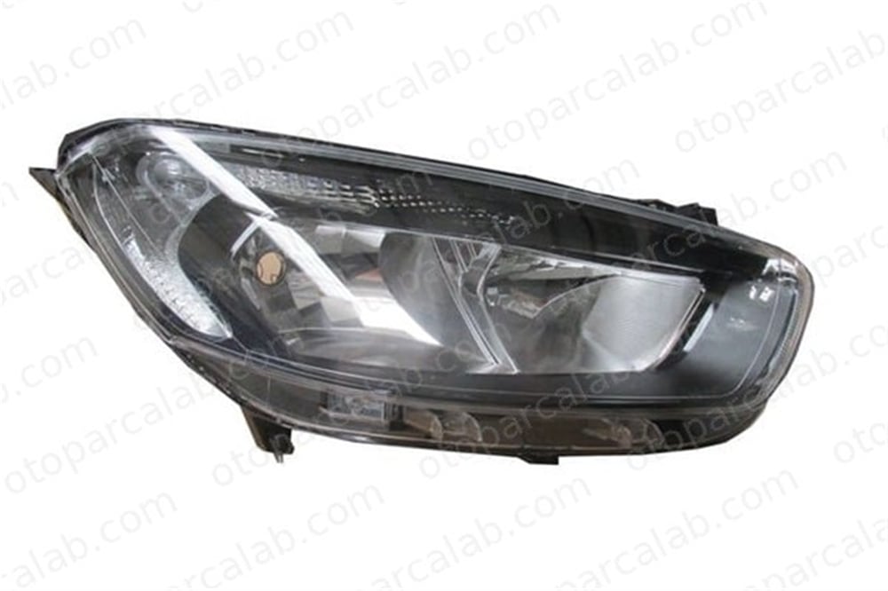 AYFAR 891-1003 Far Sağ FORD TOURNEO COURIER B460 MPV TRANSIT COURIER B460 Kasa/büyük limuzin JT7613W029CD 2243618