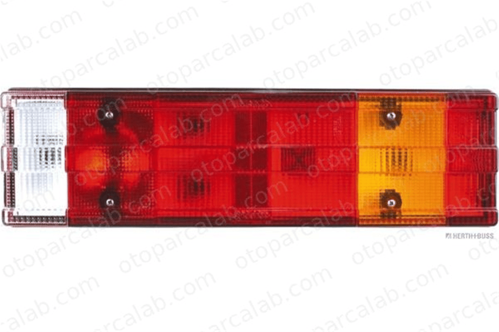 AYFAR ST 1009-5 Stop Lambası Sol MERCEDES-BENZ SPRINTER 4-t Platform şasi SPRINTER 3-t Platform şasi 35445203 25449703