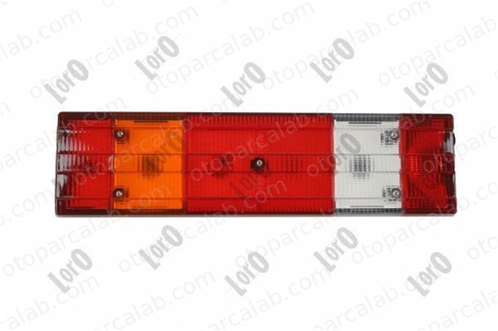 AYFAR ST 1013-2 Stop Lambası Sol MERCEDES-BENZ AROCS ACTROS MP4 / MP5 15406270 15405770