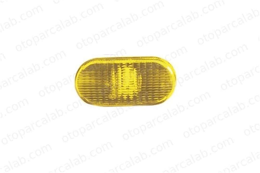 AYHAN OTO A1047-S Çamurluk Sinyali Sağ veya Sol RENAULT 21 Sedan 19 II Chamade 7700822136 7700847334