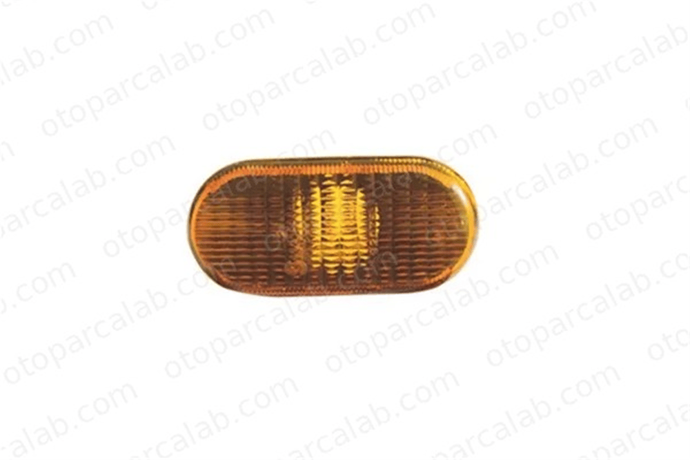 AYHAN OTO A1047-T Çamurluk Sinyali Sağ veya Sol RENAULT 21 Sedan 19 II Chamade 7700822136 7700847334