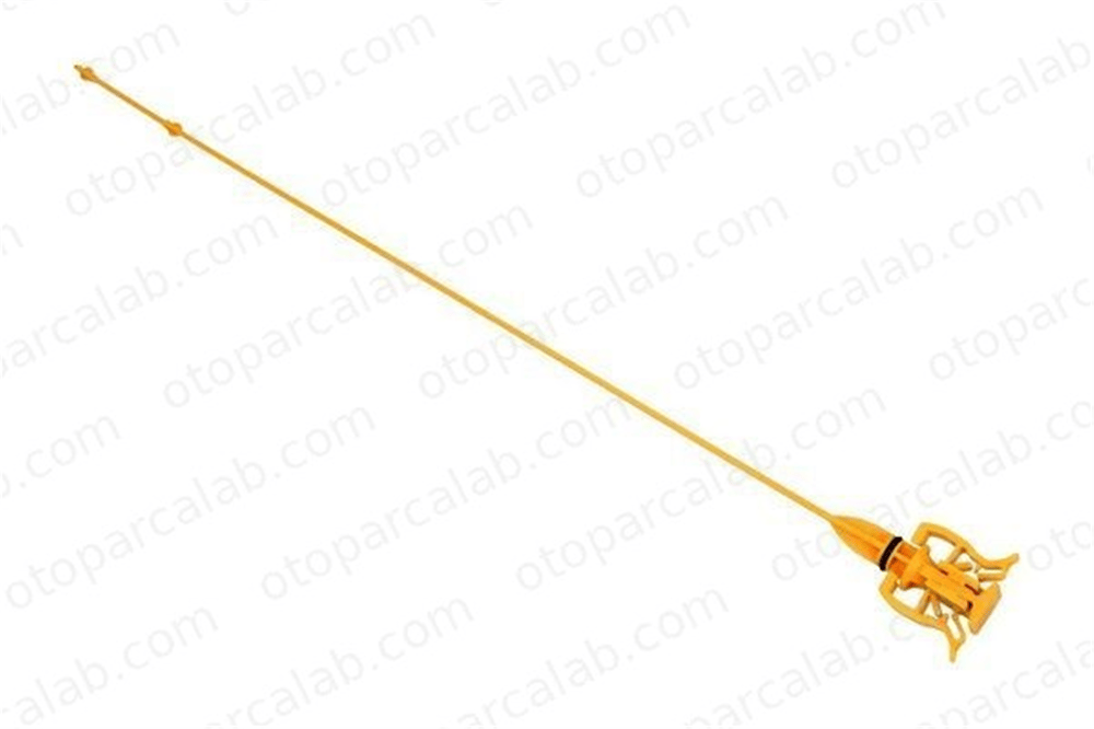 AYHAN OTO A1120 Motor Yağ Çubuğu OPEL MOVANO A Minibüs/Otobüs MOVANO A Panelvan/Van 8200676299 4417975