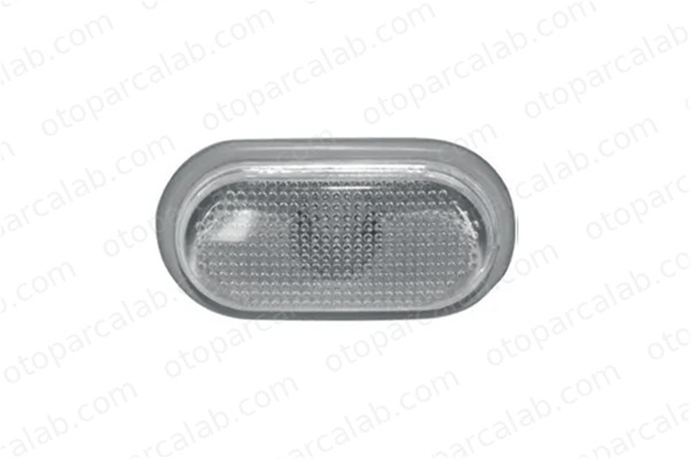 AYHAN OTO A1165 Çamurluk Sinyali Sağ veya Sol RENAULT 21 Sedan 19 II Chamade 8200194580 2616000QAA