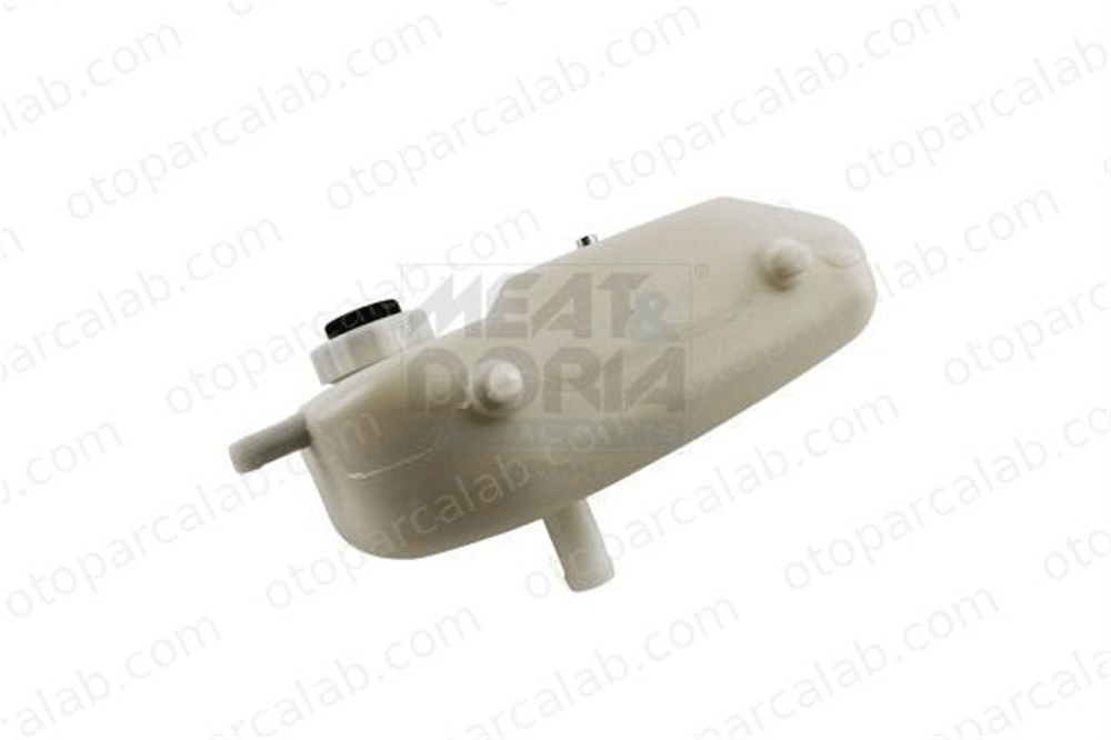 AYHAN OTO A1382 Radyatör Yedek Su Deposu PEUGEOT 205 I RENAULT 5 7701203219 130793