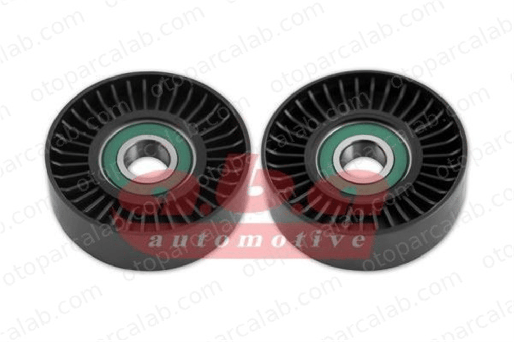 AYHAN OTO A15014 Vantilatör Kayış Gergi Rulmanı PEUGEOT 406 406 Break 575160 96366405