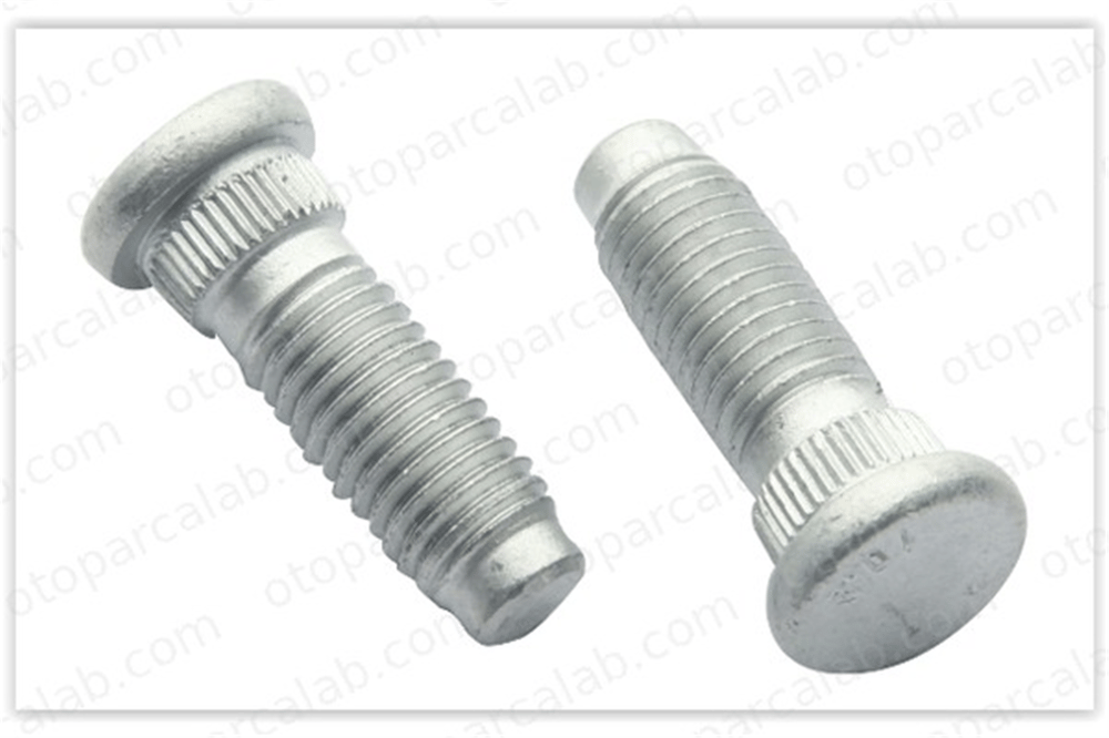 AYHAN OTO A15108 Bijon Saplaması FORD TRANSIT Panelvan/Van TRANSIT Platform şasi YC151118DA 4048803