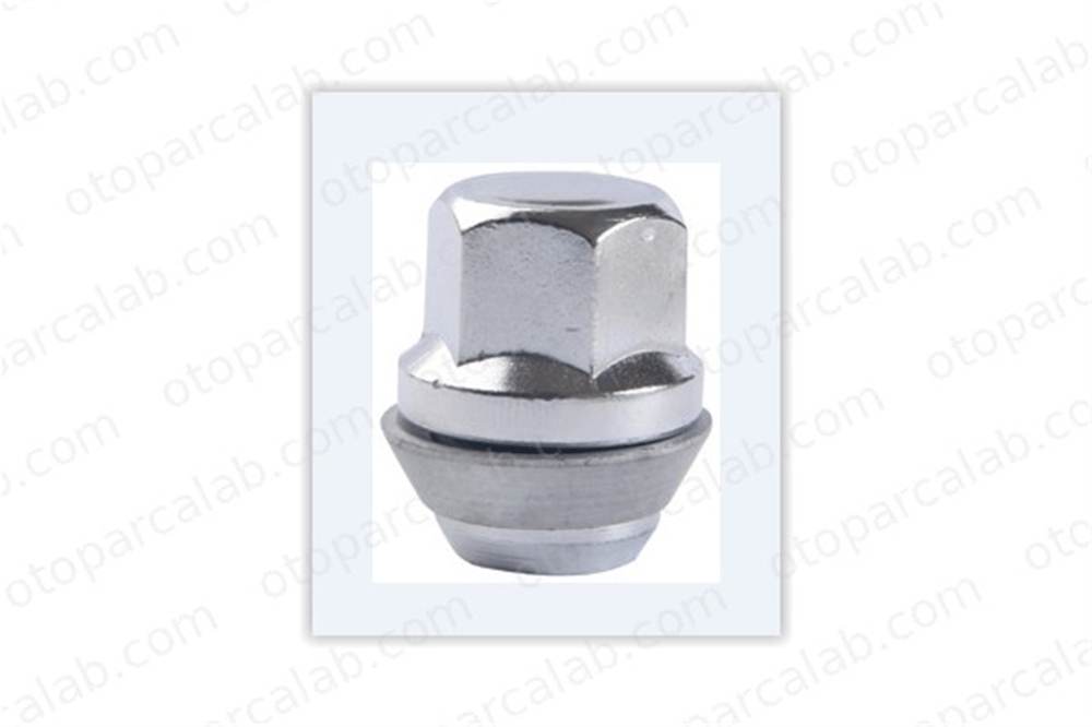 AYHAN OTO A15112 Bijon Somunu FORD SIERRA II Hatchback SIERRA II 81EB1K024AB 1366029