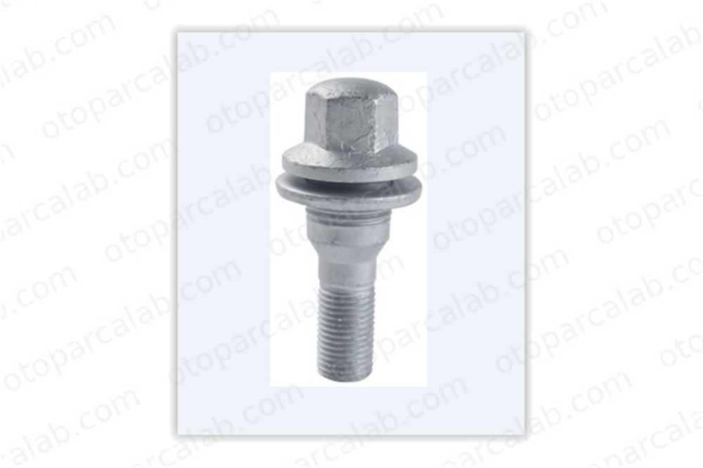 AYHAN OTO A15115 Bijon Saplaması PEUGEOT 406 CITROËN XSARA 540565 960587