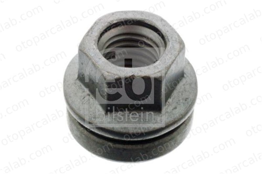 AYHAN OTO A15116 Bijon Somunu FORD TRANSIT Panelvan/Van TRANSIT Platform şasi W705808S90 1371365