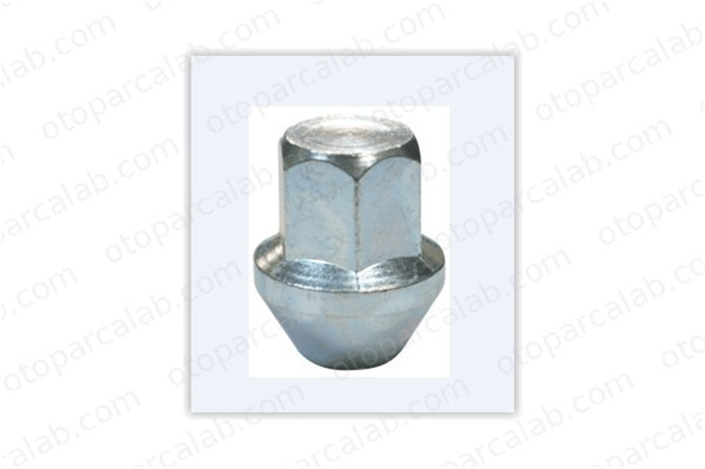 AYHAN OTO A15125 Bijon Somunu FORD TOURNEO CONNECT TRANSIT CONNECT 2T141012AC 1462130