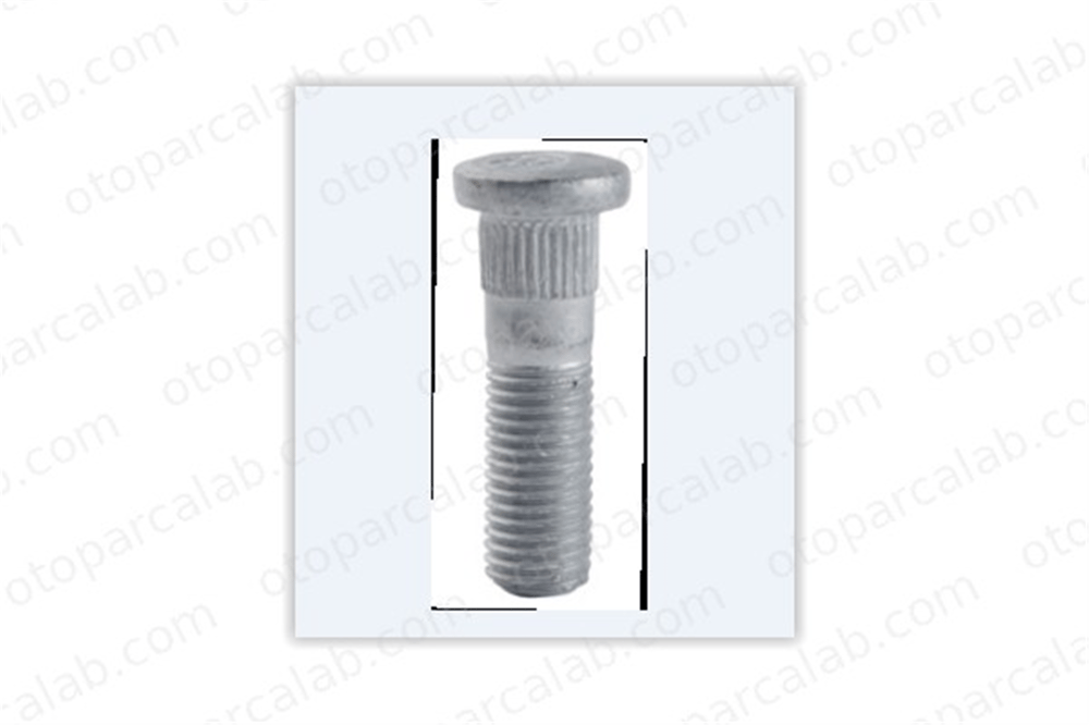AYHAN OTO A15129 Bijon Saplaması FORD FIESTA VI SIERRA II W700678S44 1359311kit3