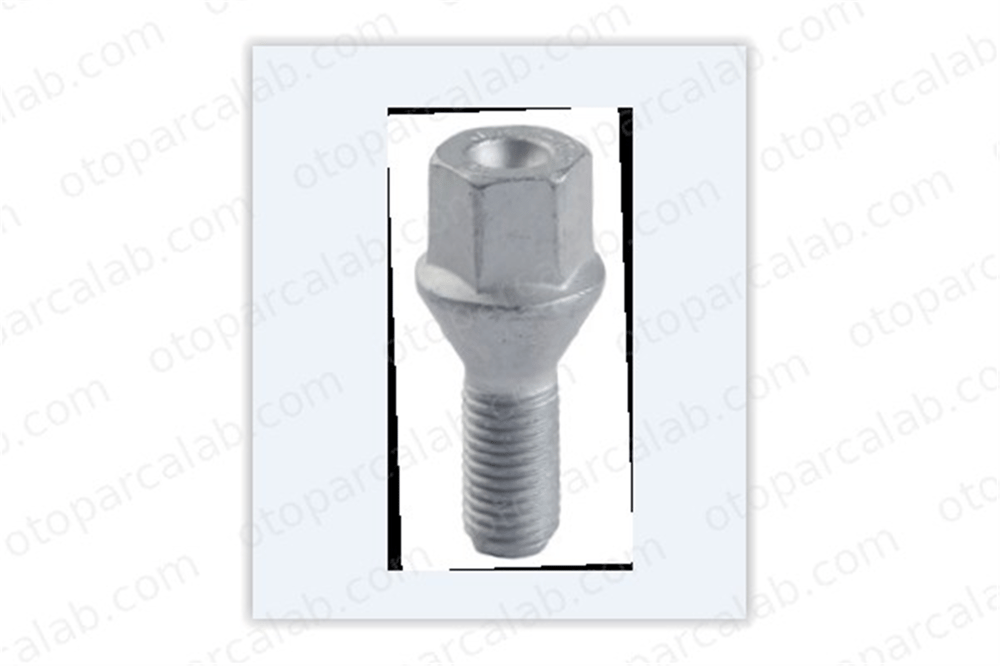 AYHAN OTO A15133 Bijon Saplaması OPEL KADETT E Hatchback CORSA D 4342386G0 51732885