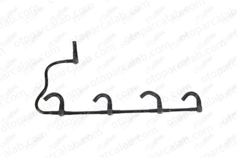AYHAN OTO A2285 Yakıt Borusu RENAULT CLIO II KANGOO Express 8200064003 8200171176