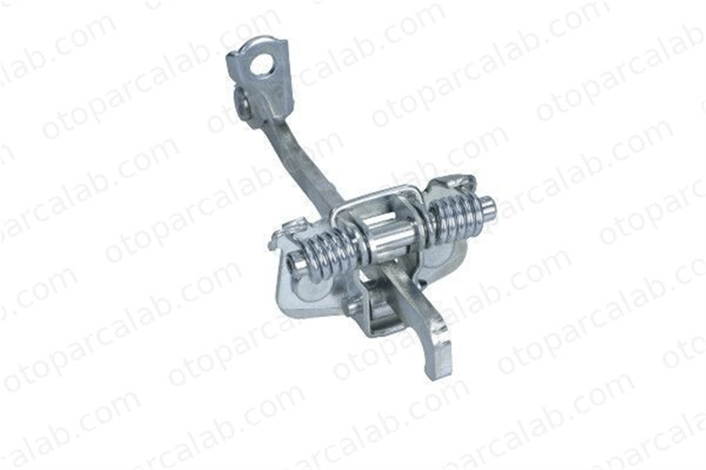 AYHAN OTO A2323 Kapı Gergisi Ön Sağ veya Sol RENAULT TRAFIC II Panelvan/Van OPEL VIVARO A Minibüs/Otobüs 7700311823 8043100QAB