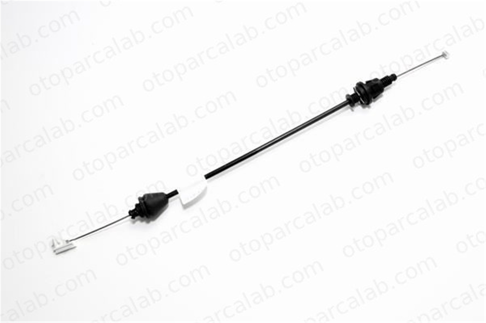 AYHAN OTO A2609 Gaz Teli RENAULT SCÉNIC I MPV Megane I Kombi van 7700422152 6025314861