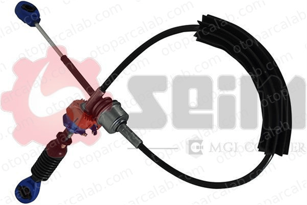AYHAN OTO A2637 Vites Değiştirme Teli RENAULT CLIO II THALIA I 7701479164 8200905264