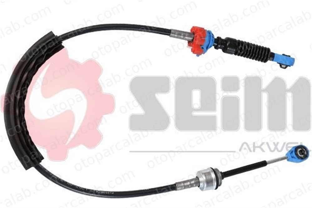 AYHAN OTO A2641 Vites Değiştirme Teli RENAULT MEGANE II MEGANE II Station wagon 7701474700 7701479004