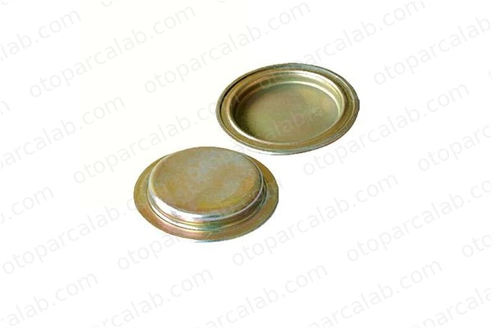 AYHAN OTO A5015 Motor Su Tapası FIAT PANDA PUNTO 55182787 7579570