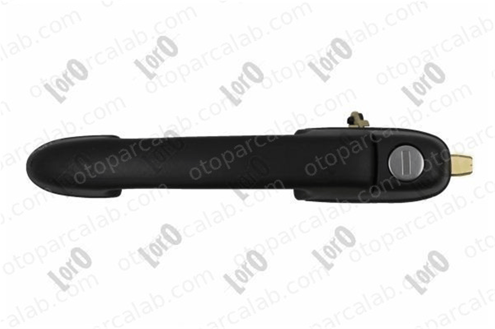 AYHAN OTO A5334 Kapı Kolu Ön Dış Sol FIAT BRAVO I BRAVA