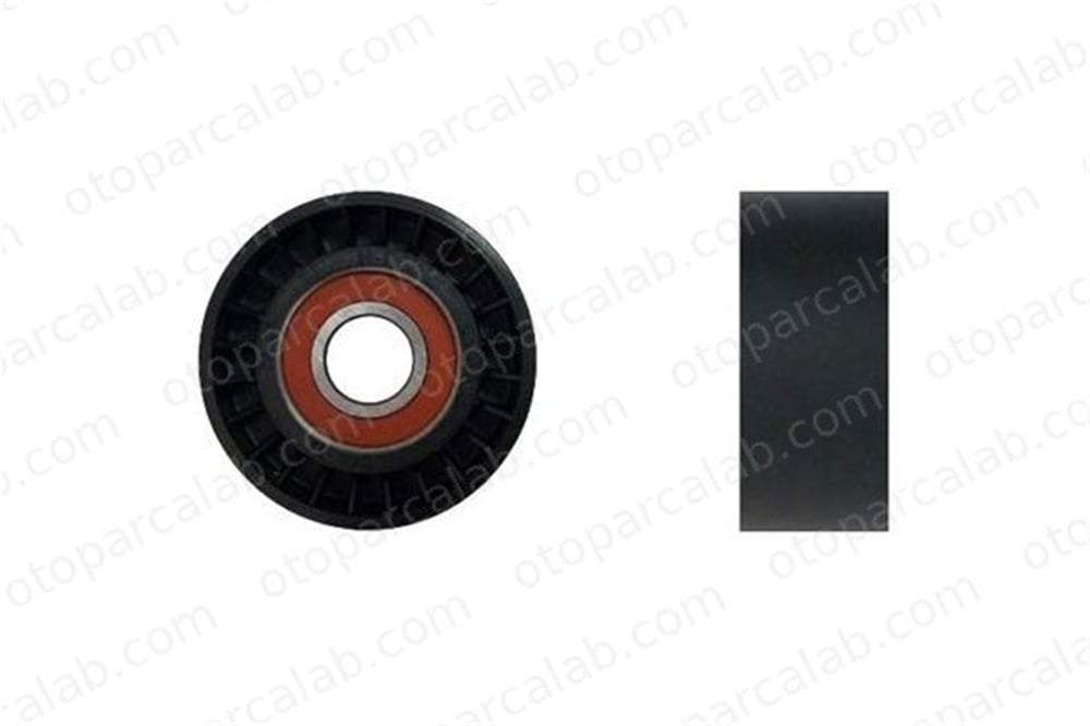 AYHAN OTO A5731 Vantilatör Kayış Gergi Rulmanı ALFA ROMEO 156 Sportwagon 147 55180011 46546374