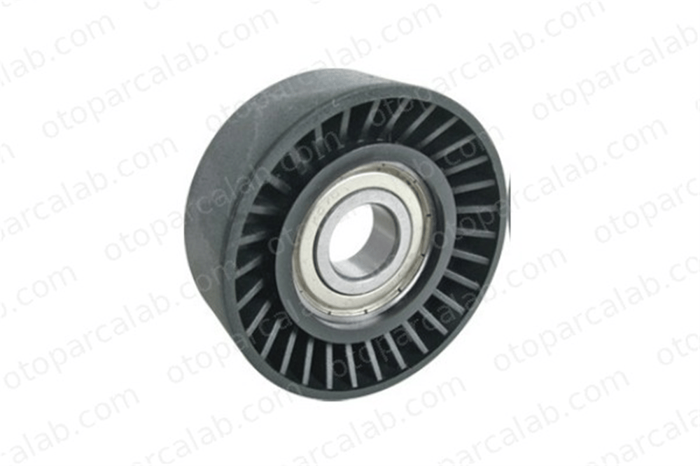 AYHAN OTO A5763 Vantilatör Kayış Gergi Rulmanı ALFA ROMEO 155 LANCIA DEDRA 46424716 60811823