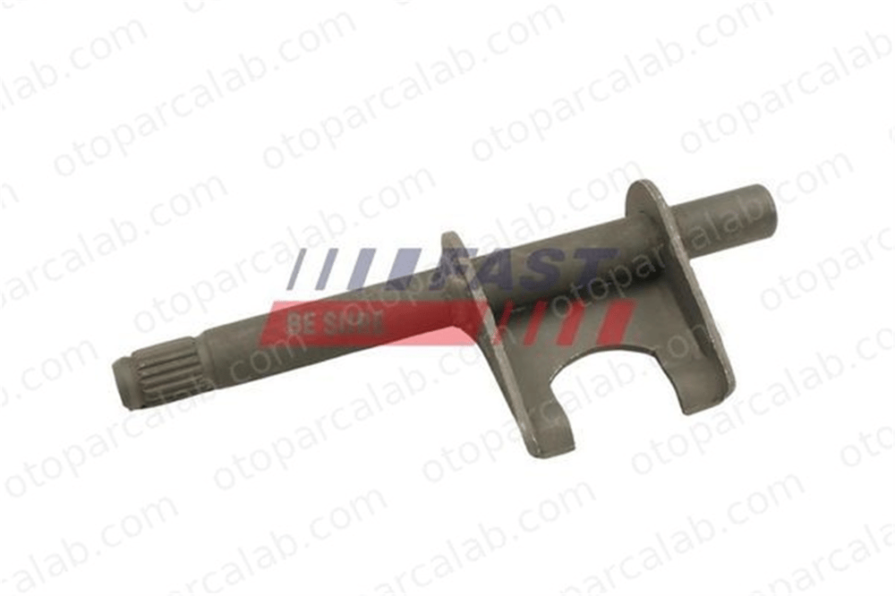 AYHAN OTO A5821 Debriyaj Çatalı FIAT BRAVO I LANCIA YPSILON 7617578 55250936