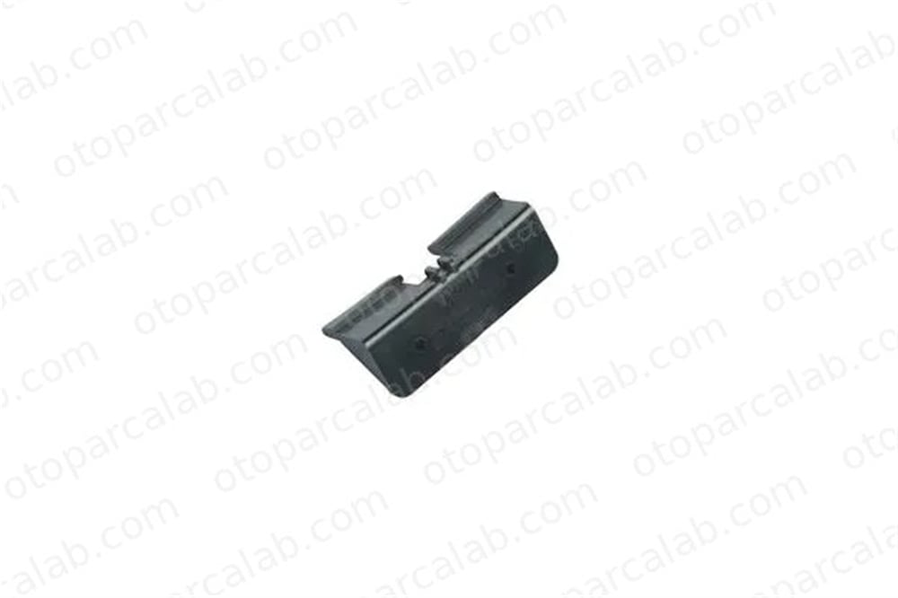 AYHAN OTO A5941 Tampon Braketi Ön Sağ FIAT FIORINO Kasa/büyük limuzin QUBO 1356374080 7401PC