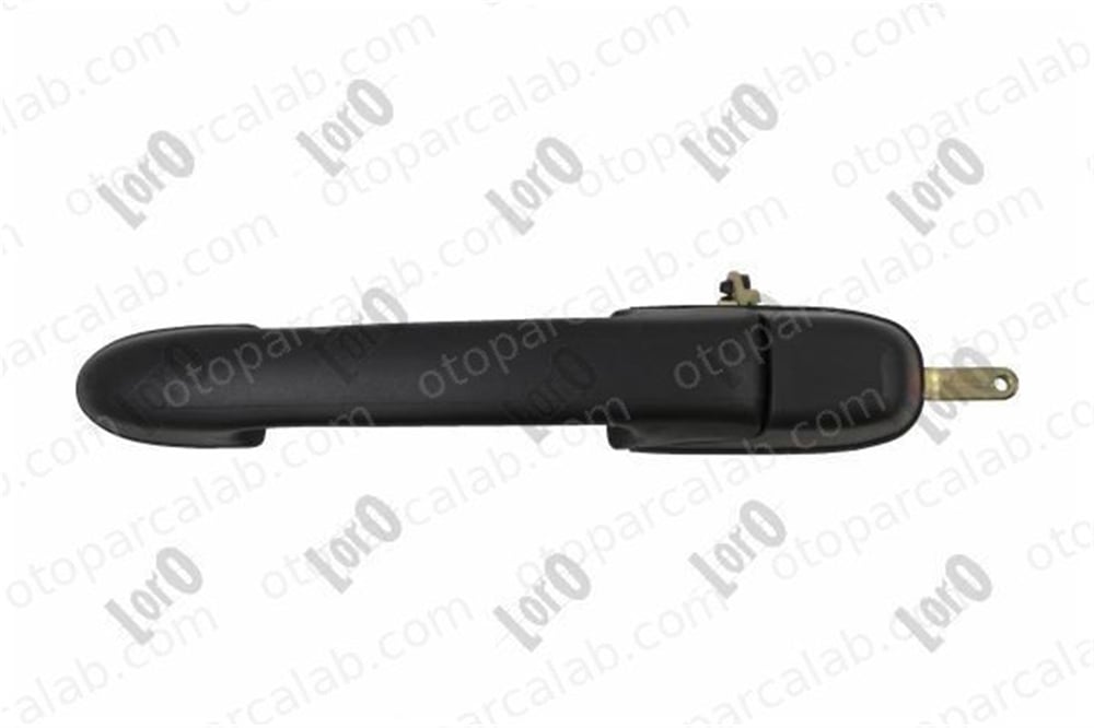 AYHAN OTO A6098 Kapı Kolu Arka Dış Sol FIAT BRAVO I BRAVA