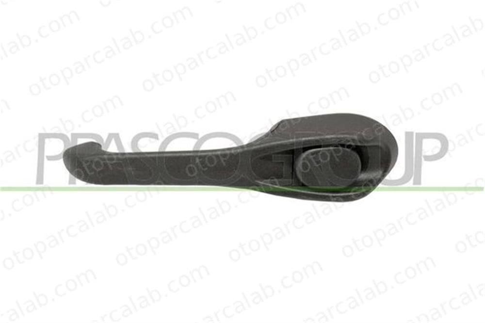 AYHAN OTO A6119 Kapı Kolu Arka Dış Sağ veya Sol FIAT TIPO TEMPRA S.W.