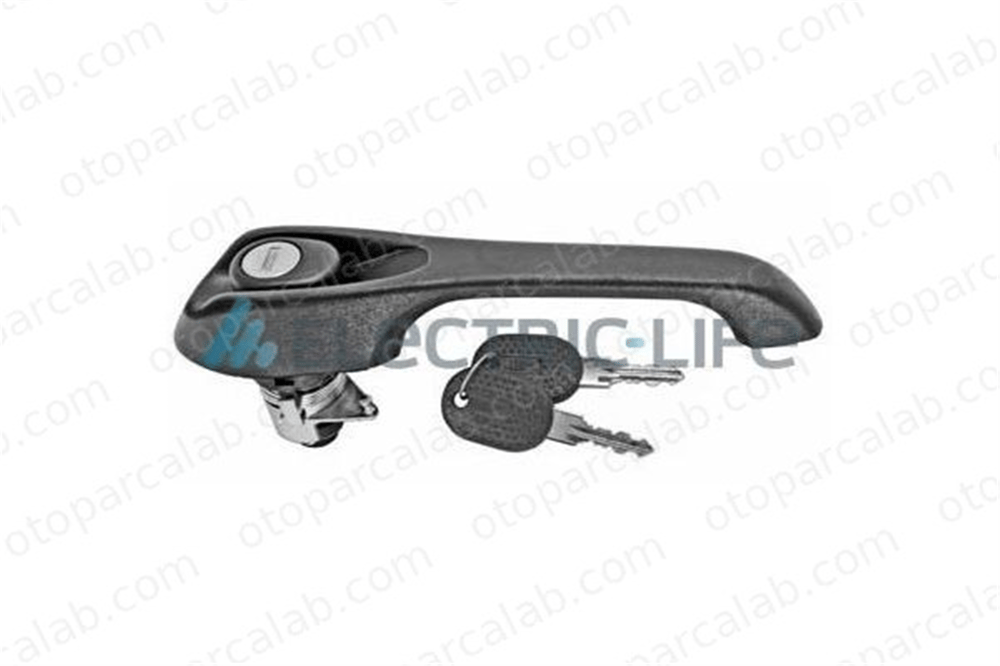AYHAN OTO A6120-R Kapı Kolu Ön Dış Sağ FIAT TIPO TEMPRA
