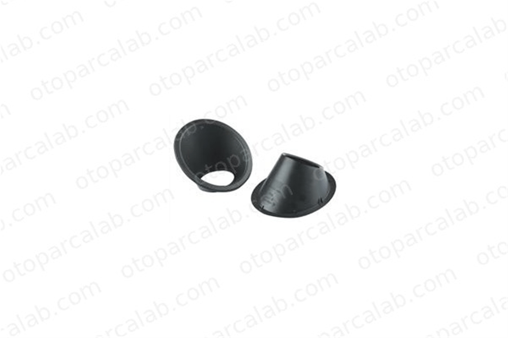 AYHAN OTO A6320 Sis Farı Çerçevesi Sol FIAT FIORINO Kasa/büyük limuzin FIORINO MPV 735462203