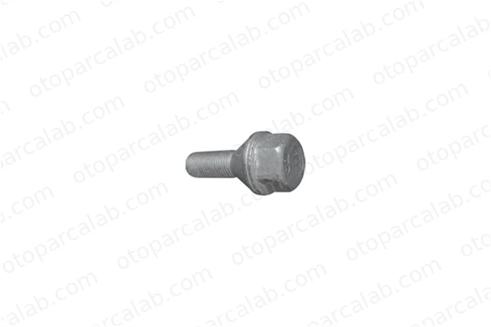 AYHAN OTO A6819 Bijon Saplaması CITROËN JUMPER Panelvan/Van JUMPER Platform şasi 1363349080 540578