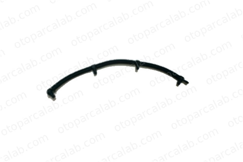 AYHAN OTO A7352 Yakıt Borusu FIAT PANDA PUNTO EVO 55245385