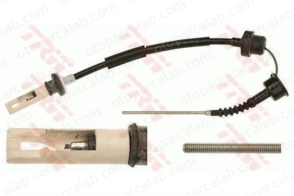 AYHAN OTO A7749 Debriyaj Teli FIAT TIPO TEMPRA 7784315 7610378