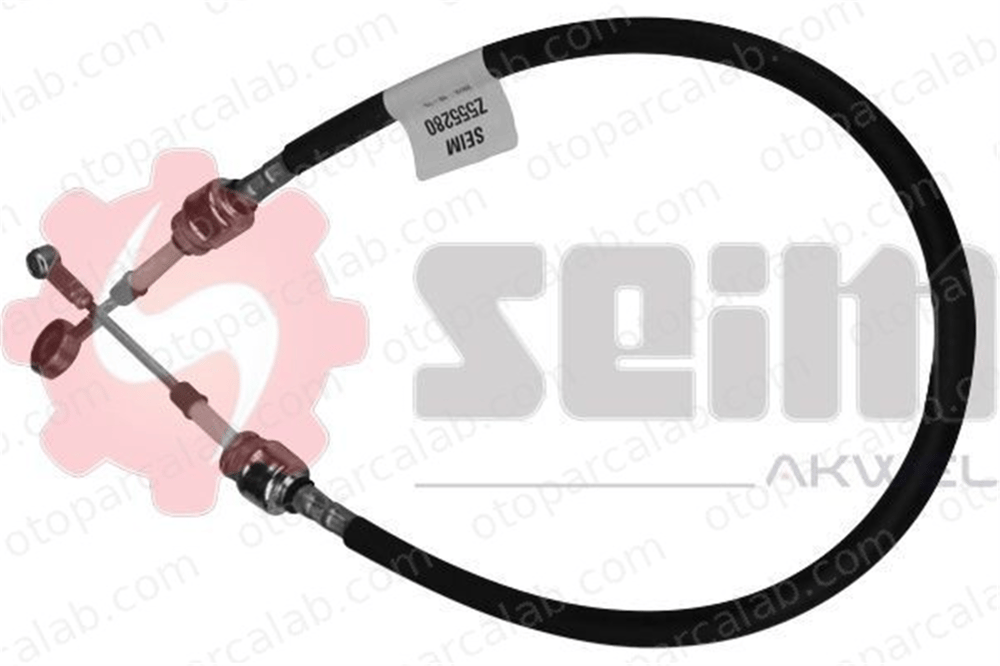 AYHAN OTO A7814 Vites Değiştirme Teli FIAT PUNTO PUNTO Kasa/eğik arka 55186859 55194345