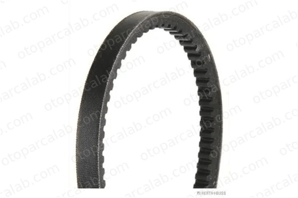 BANDO 12.5X0675 Vantilatör Kayışı MITSUBISHI SPACE WAGON GALANT VI 5723121000 5723128410