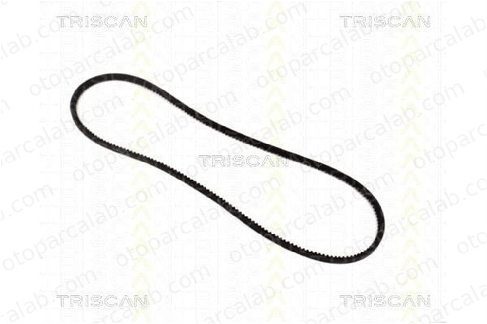 BANDO 9.5X0985 Vantilatör Kayışı VOLVO 140 MERCEDES-BENZ S-SERISI 95X985 5641010300