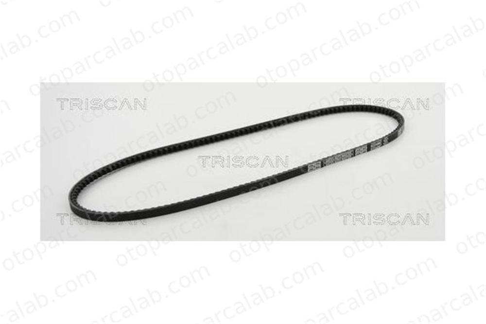 BANDO 9.5A1100 Vantilatör Kayışı MERCEDES-BENZ SL HYUNDAI H-1 / STAREX Minibüs/Otobüs 59979592 69976092