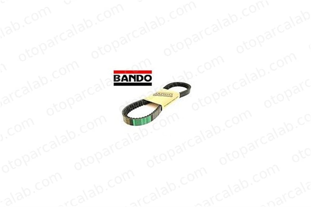 BANDO 9.5X1100 Vantilatör Kayışı VW TRANSPORTER T3 Minibüs/Otobüs FIAT 132 A0069976092 MD311757