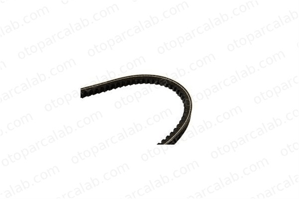 BANDO 9.5X0810 Vantilatör Kayışı VW LT 40-55 I Panelvan/Van BMW 3 A0069975692 76903137