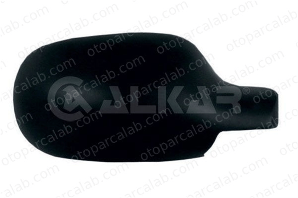 BARAN PLAST 0059 Ayna Kapağı Sağ RENAULT CLIO II SCÉNIC I MPV 7701471855