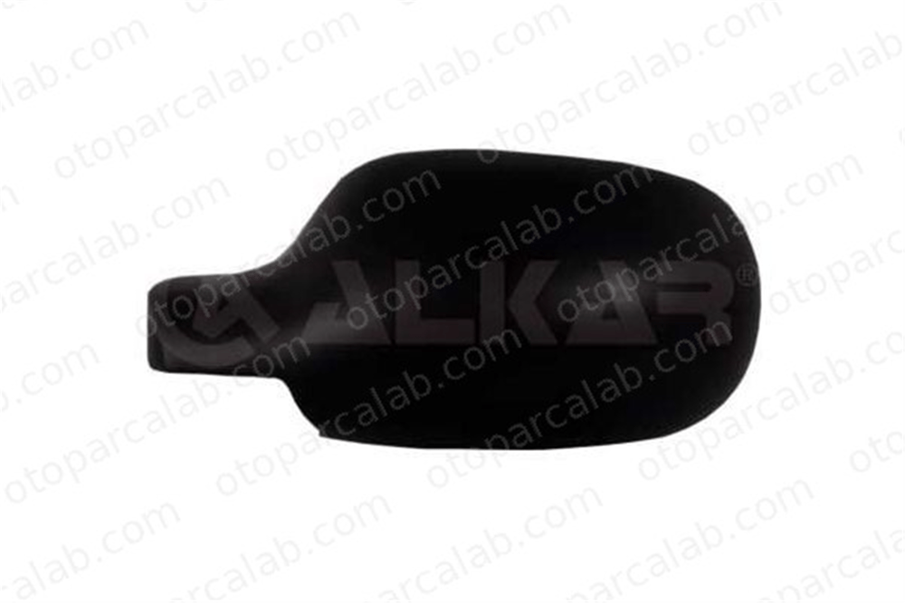 BARAN PLAST 0060 Ayna Kapağı Sol RENAULT CLIO II SCÉNIC I MPV 7701471854