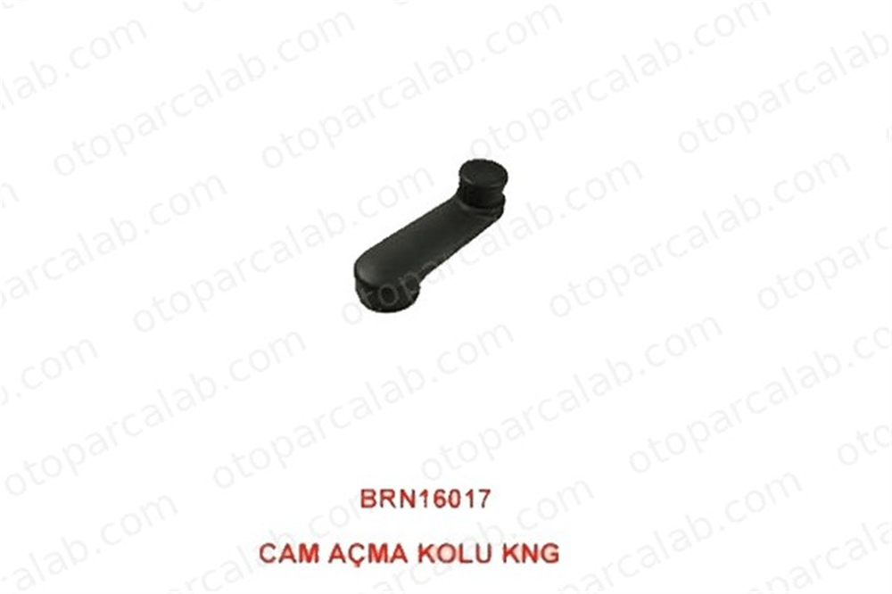 BARAN PLAST 017-S Cam Açma Kolu RENAULT KANGOO Express KANGOO 7700838511