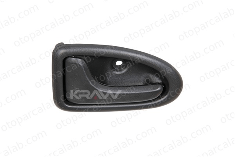 BARAN PLAST 0409 Kapı Kolu Ön veya Arka İç Sağ veya Sol RENAULT MEGANE I Classic MEGANE I