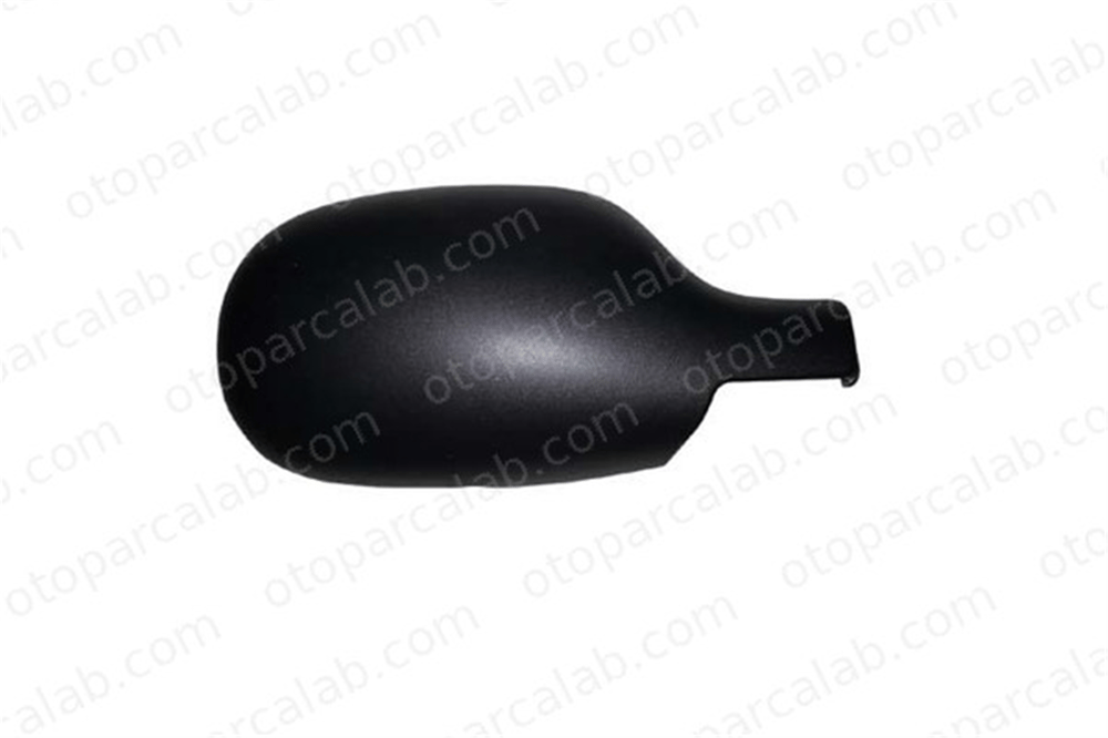 BARAN PLAST 060 Ayna kapağı Sol RENAULT CLIO II SCÉNIC I MPV 7701471854 7701471856