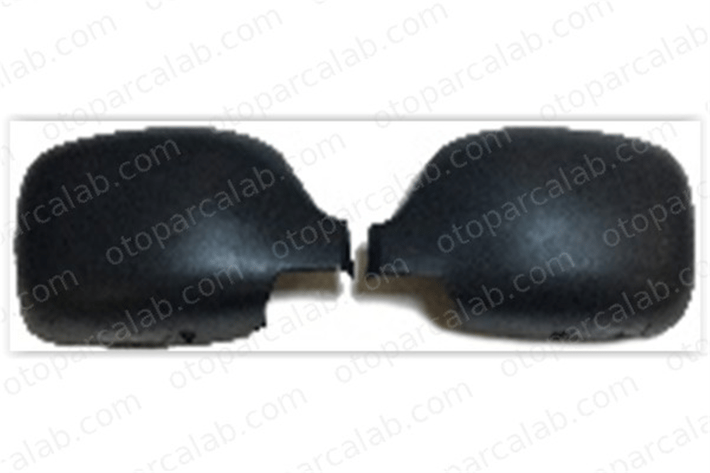 BARAN PLAST 104 Ayna kapağı Sağ RENAULT KANGOO Express KANGOO 8200245172 9637300QAD